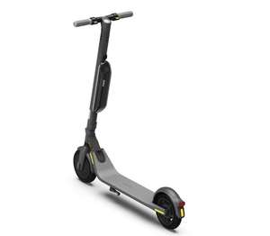 Patinete eléctrico Ninebot <span class=keywords><strong>E45</strong></span>, ligero y plegable gris oscuro de - Product Image 4