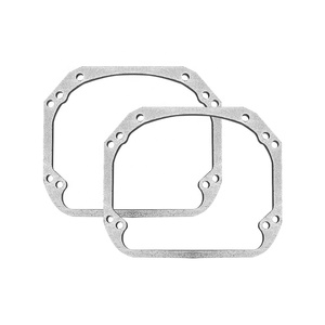 TAOCHIS Car-Styling Frame Adapter Module DIY Support de Support pour <span class=keywords><strong>ford</strong></span> <span class=keywords><strong>Focus</strong></span> <span class=keywords><strong>ST</strong></span>/<span class=keywords><strong>Fiesta</strong></span> <span class=keywords><strong>ST</strong></span>/Fox RS Jaguar XF NO AFS Transfer - Product Image 2