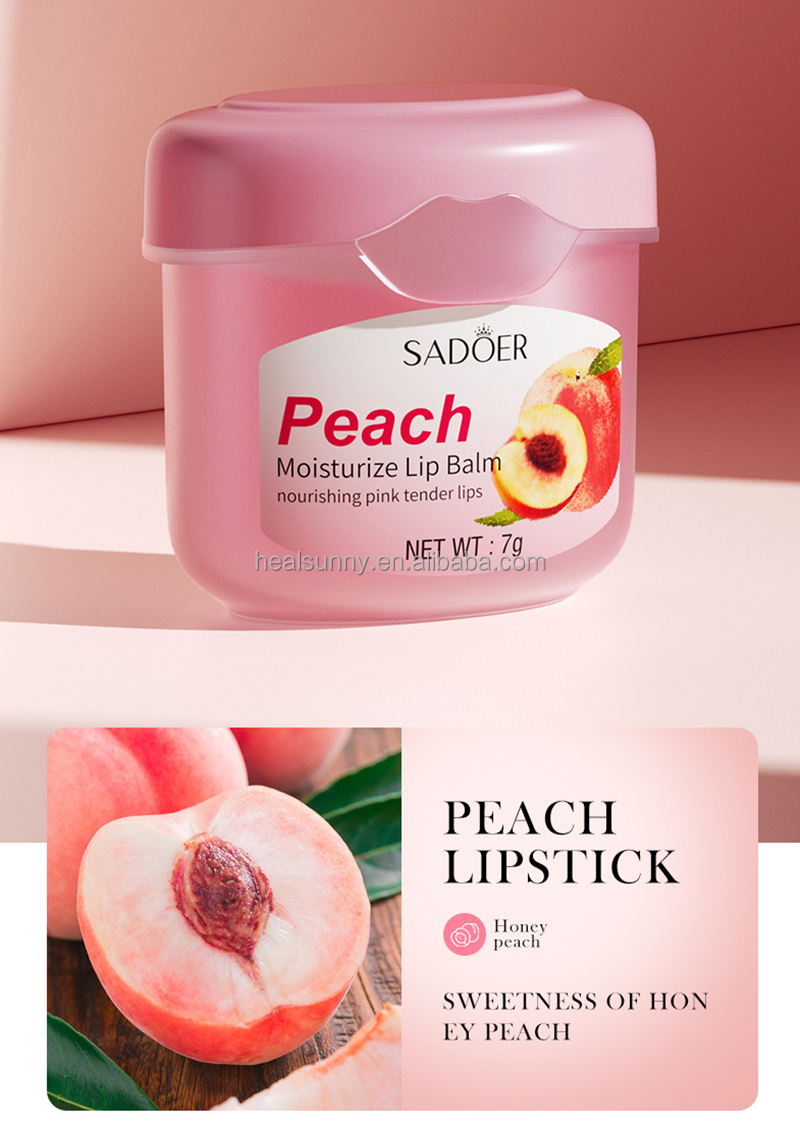Peach