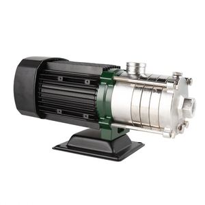 Forwater Hot Sale Cmf4 Series Horizontal Multistage Water Centrifugal <b>Pump</b> Stainless Steel Electric <b>Pumps</b> - Product Image 1