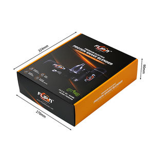 Биоразлагаемые почтовые коробки с индивидуальным логотипом, размер E, из гофрированного картона, для упаковки одежды и фоторамок. - Product Image 5