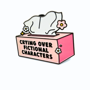 Üretici özel tasarım kitabevi emaye pimleri toptan kitap sevgilisi hediye - Product Image 6