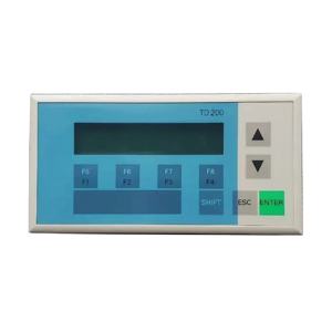 Siemens 6ES7272-0AA30-0YA0 6ES7 272-0AA30-0YA0 PLC HMI Écran tactile - Product Image 1