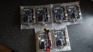 Original reforzar V3.0 controlador <span class=keywords><strong>XIAOMI</strong></span> <span class=keywords><strong>M365</strong></span>/Pro/Pro2/1S/Essential/Mi3 scooter placa base montaje ESC piezas de placa de circuito - Product Image 3