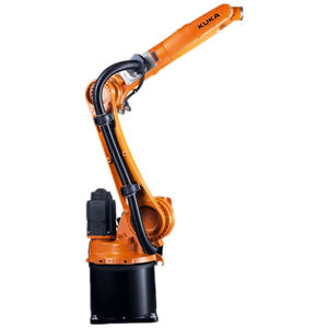 Robot EMD con Garantía de Calidad, Componentes Centrales Alemanes, PLC, Caja de Cambios, Motor, Accesorios para Robot - Product Image 6