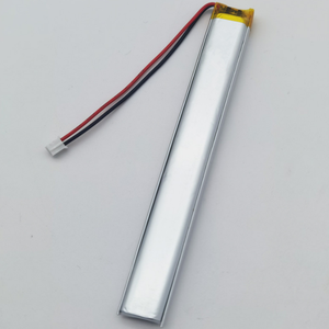 9017130 NH corps humain détection sans fil LED <span class=keywords><strong>garde</strong></span>-<span class=keywords><strong>robe</strong></span> universelle semi-solide polymère batterie au Lithium - Product Image 1