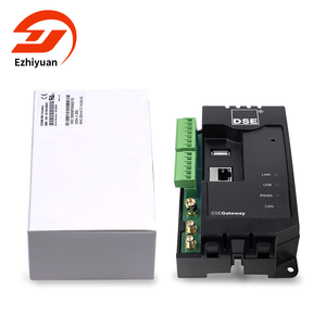 DSE890MKII, controlador de mar profundo, accesorios de generador diésel (<span class=keywords><strong>GSM</strong></span>/Ethernet) para Control inteligente Dse 890 Centralita - Product Image 5
