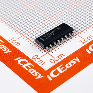 <b>Integrated</b> <b>Circuits</b> ISO1050 BNO055 TPS61088RHLR MX66L1G45GMI-08G ATMEGA328PB-AU TL494CDR 74AVC4TD245GU XC95288XL-10TQG144I - Product Image 6