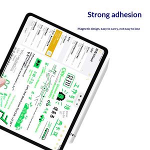 ปากกาสไตลัสโลหะป้องกันการสัมผัส สำหรับ iPad แบบ Capacitive - Product Image 3