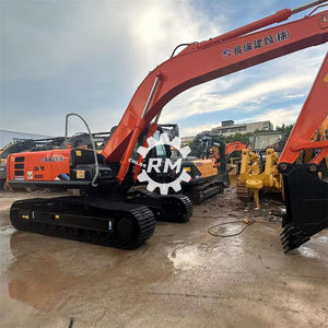 Высокоэффективный экскаватор <span class=keywords><strong>Hitachi</strong></span> ZX200 - Product Image 6