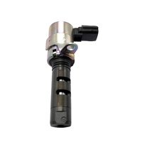 Nouvelle ZJ01-14-420 de distribution de soupape de commande d'huile pour Mazda 3 Mazda CX-30 arbre à cames garantie de Vvt-1 ans