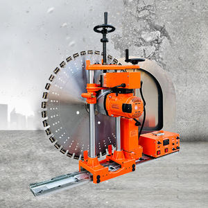 Offre Spéciale Scie Murale Électrique 6500 W Découpeuse de Béton et de Brique - Product Image 3