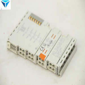 Nuovo Controllore <span class=keywords><strong>PLC</strong></span> Originale <span class=keywords><strong>Beckhoff</strong></span> Kl2408 con Comunicazione RS485 per Controllo Industriale - Product Image 1