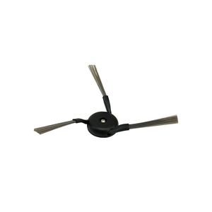 Cepillos Laterales de Repuesto Compatibles con los Robots Aspiradores Roborock X50, S40, X40 Enhanced, X40 Pro Ultra - Product Image 4
