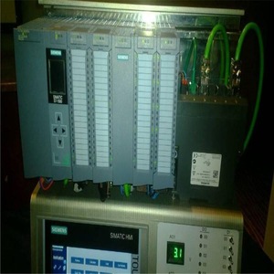 โมดูลจ่ายไฟ PLC ของซีเมนส์ รุ่น 6FC5357-0BB15-0AA0 240V อินเทอร์เฟซ Modbus สำหรับระบบอัตโนมัติทางอุตสาหกรรม - Product Image 2