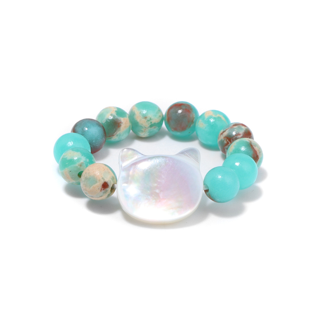 Jaspe Imperial Sintético Verde BZ0407