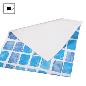 Rivestimento per Piscina in PVC Impermeabile di Alta Qualità, Liner per Piscina Plato - Product Image 4
