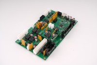 Servizi Professionali di Assemblaggio PCBA-PCB per Circuiti Stampati di Elettrodomestici da Fabbrica SMT