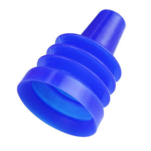 Ventosas de Silicona al Vacío Multifuncionales No Estándar de Cinco y Seis Capas para Envasado de Alimentos, Huevos, Pan y Pasteles - Product Image 1