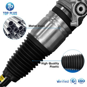 โช้คอัพถุงลมสำหรับรถยนต์ Volkswagen Touareg / <span class=keywords><strong>Porsche</strong></span> <span class=keywords><strong>Cayenne</strong></span> 7P ปี 2010-2018  ถุงลมหลัง 7P6616019K/95835801900 - Product Image 5