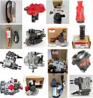 Tube de jauge d'huile moteur de haute qualité 3864249 compatible avec les pièces de rechange pour moteur diesel Cummins 6BT 6D102