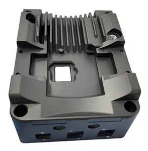 تصميم ثلاثي الأبعاد ونموذج أولي لقطع الآلات باستخدام تقنية CNC وطابعة ثلاثية الأبعاد، تشكيل وطحن وتحويل المعادن مثل البرونز والنحاس والفولاذ المقاوم للصدأ والبلاستيك - Product Image 1