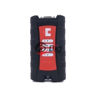 Kit Adattatore Diagnostico Inline 7 Data Link 5572620 5299899 per Motori Cummins - Attrezzatura per Macchine Edili