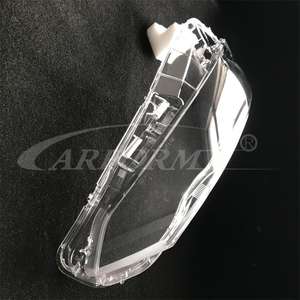 Fábrica OEM coche faro delantero lente cubierta de cristal cubierta de pantalla para <span class=keywords><strong>Nissan</strong></span> Teana 2019-Año 2020 - Product Image 6