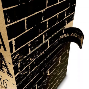 Caja <span class=keywords><strong>de</strong></span> papel para hamburguesas <span class=keywords><strong>de</strong></span> grado alimenticio al por mayor, personaliza tu propio logotipo y <span class=keywords><strong>diferentes</strong></span> <span class=keywords><strong>tipos</strong></span> <span class=keywords><strong>de</strong></span> caja - Product Image 3