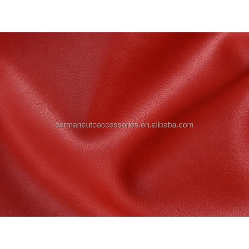 Automotive Flame Retardant Synthetic Leather Used for Home Furniture or Car Interior