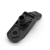 Nouveau capteur de pression absolue du collecteur (MAP) RuiganTech 0261230253 V759990780 1922W0 pour Peugeot 408 307 1.6T pour MINI COOPER