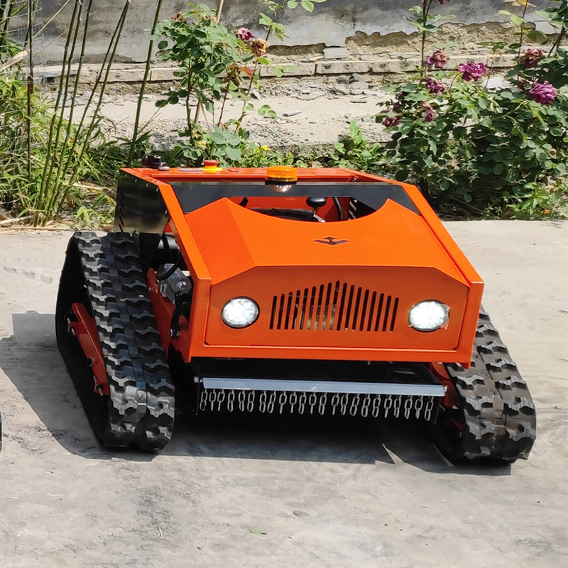 husqvarna 315x automower