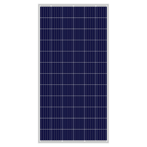 แผงโซลาร์เซลล์โพลีคริสตัลไลน์ ยี่ห้อ 1ST Poly ขนาด 280W 285W รุ่น Rotterdam 60 เซลล์ 270W 275W 280W 285W สำหรับระบบพลังงานแสงอาทิตย์ - Product Image 2