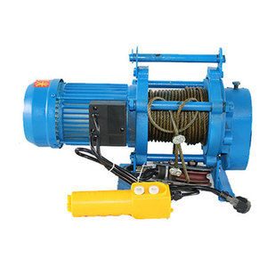 <span class=keywords><strong>Mini</strong></span> Elevador Inalámbrico con Control Remoto, Elevador Multifuncional con Carcasa de Aluminio, 220V, Elevador Doméstico de 1t, Pequeño Elevador Eléctrico - Product Image 6