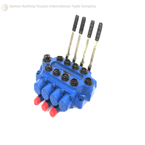 M03692004m010 R900359259บล็อกควบคุม4m0wbr-10 M0-3692-00ใหม่ - Product Image 1