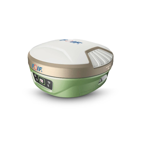 เครื่องรับสัญญาณ Foif A90 GNSS GPS RTK สำหรับงานสำรวจที่ดิน พร้อมช่องสัญญาณ GNSS 1408 ช่อง รองรับโค้ดและฟังก์ชัน Google GNSS RTK Base และระบบ RTK ความแม่นยำสูง - Product Image 1