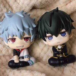 Regalo <span class=keywords><strong>Anime</strong></span> Premium-quattordicesimo Lang fatto a mano Q-Version Doll Xiaomi <span class=keywords><strong>Anime</strong></span> modello ornamento Desktop-da collezione per <span class=keywords><strong>tutte</strong></span> <span class=keywords><strong>le</strong></span> occasioni - Product Image 1