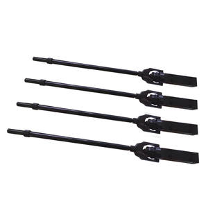 Sunnen taşınabilir bilemek aracı ile eşleşen bir-112 küçük delik bilemek kafa - Product Image 5