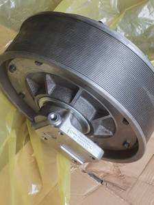Embrague de Ventilador para Motor Diésel Cum-min QSK50 de Alto Rendimiento 3626879 para Equipos de Minería, Cargadoras, Excavadoras, Grúas y Plataformas de Perforación - Product Image 4