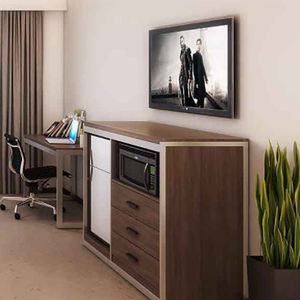 Muebles de habitación de Hotel muebles usados muebles de Hotel para la venta - Product Image 3