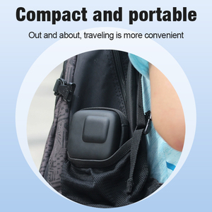 Tùy Chỉnh Không Thấm Nước Ngoài Trời Máy Ảnh Trường Hợp Thực Cho GoPro Anh Hùng 12 Anh Hùng 9 Anh Hùng 10 Trường Hợp Bảo Vệ Cho GoPro EVA Trường Hợp - Product Image 4