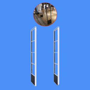 Trung tâm mua sắm và siêu thị 8.2MHz RF ăng-ten cho cửa hàng bán lẻ 8.2MHz RF an ninh ăng-ten <span class=keywords><strong>EAS</strong></span> RF 8.2MHz ăng-ten - Product Image 4