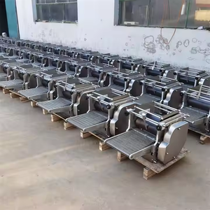 Nueva Máquina Automática Industrial para Hacer Tortillas Mexicanas de Harina y Maíz para el Hogar, para Tacos y Roti, Prensa para Pan y Productos de Grano - Product Image 3