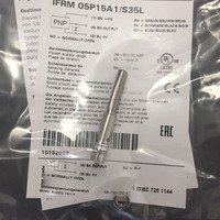 Capteur de proximité Plc Ifrm 05p15a1/s35l, neuf, original, approvisionnement en vrac