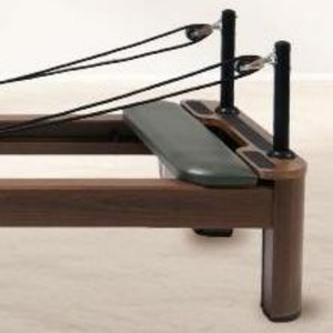 OBG aluminium réformateur Pilates prix bon usage domestique Pilates lit réformateur professionnel Pilates réformateurs - Product Image 3