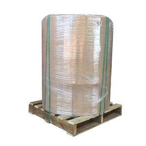 Factory Direct Sale Polyester PET Strapping Belt Rolls <strong>Plastic</strong> Packing <strong>Strips</strong> 1913 for Cotton Bale - Product Image 5