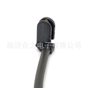 Volkswagen <b>Man</b> Brake Warning Wire <b>Harness</b> 2N0615437A 291Mm For Replace Repair - Product Image 5