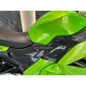 Hors route 3000W chaîne centrale <span class=keywords><strong>scooter</strong></span> électrique approbation CEE vitesse rapide scooters électriques motos - Product Image 5