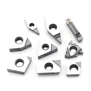 Bán nóng CNC <span class=keywords><strong>pcbn</strong></span> CBN nghiêng công cụ chèn rắn CBN lời khuyên chèn tnga tnmg cho gang thép cứng - Product Image 2