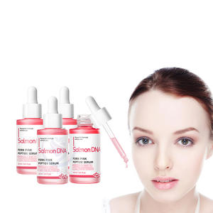 Suero <span class=keywords><strong>Bloqueador</strong></span> de Melanina que Mejora la Humectación, Péptido PDRN, Tratamiento Intensivo Antienvejecimiento, Antipiel Opaca con Soporte de Colágeno - Product Image 1